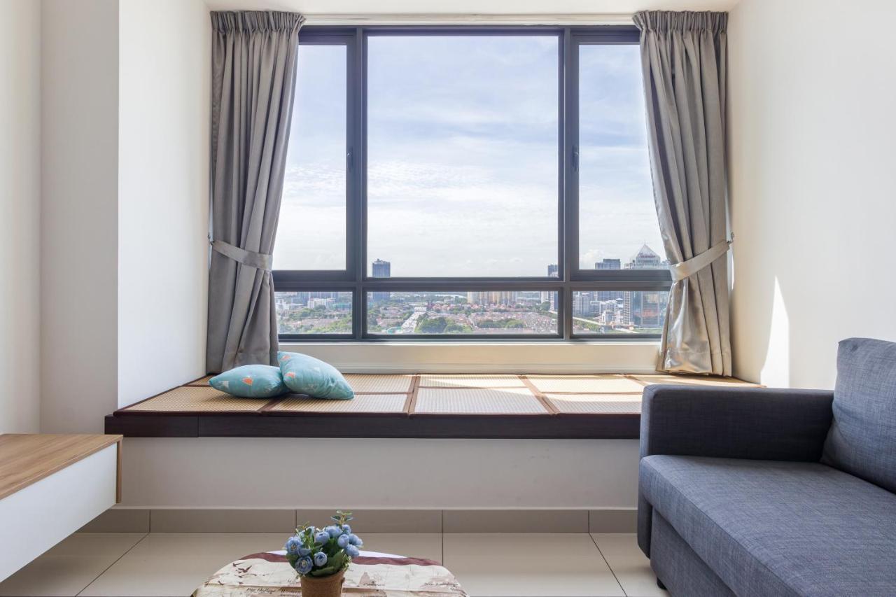 Greenfield Residence Bandar Sunway By Airhost Petaling Jaya Exterior photo