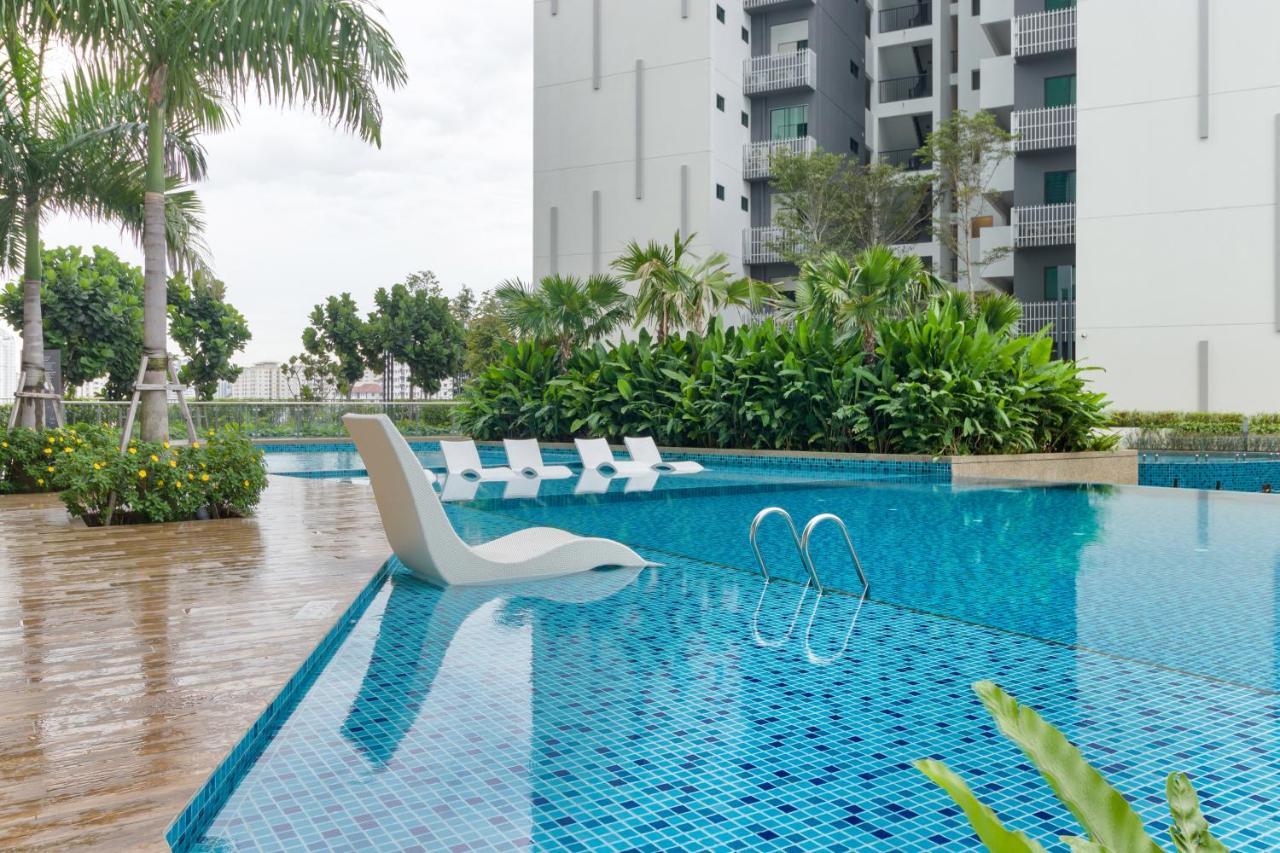 Greenfield Residence Bandar Sunway By Airhost Petaling Jaya Exterior photo